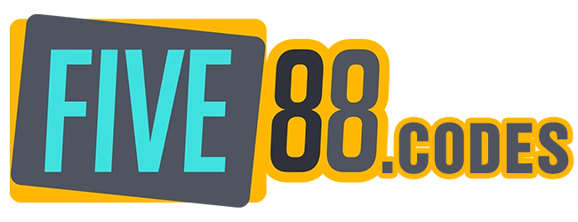 FIVE88
